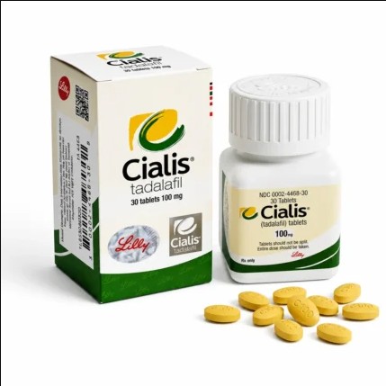 2 Kutu Cialis Tadalafil